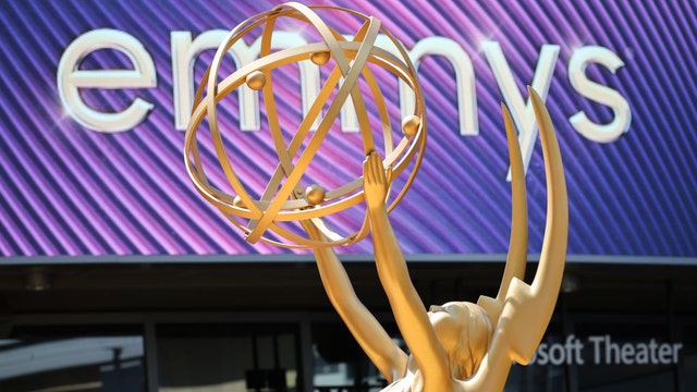 2023 Emmy Awards postponed due to Hollywood strikes