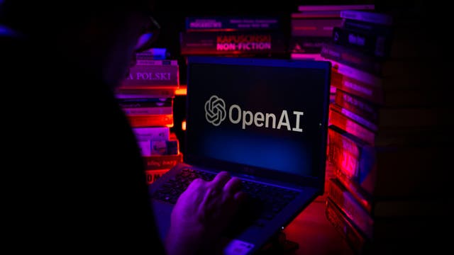 'Accept it, leverage it'; Washington grapples with future of AI in the classroom