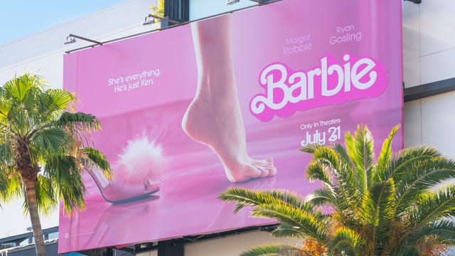 'Barbenheimer' weekend strikes box office gold