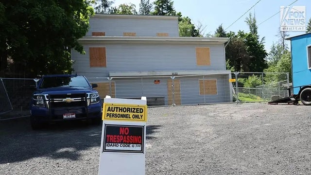 Audio of 911 call released in Idaho student murders case