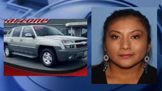 WSP locates 3 children taken by woman in Mattawa, cancels Endangered Missing Persons Alert