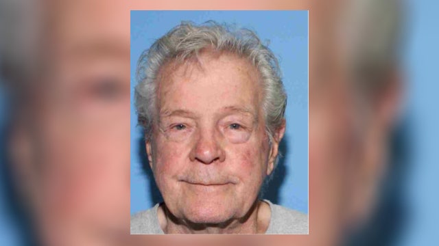 WSP activates Silver Alert for missing man last seen in Tonasket