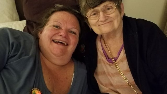 Family comes back from firework show to find condo ablaze; mother and daughter killed