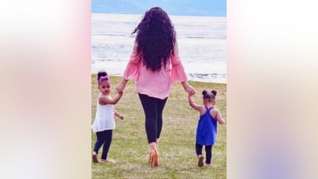 Mother of woman gunned down in Kent motel pleading accused shooter to 'do the right thing'