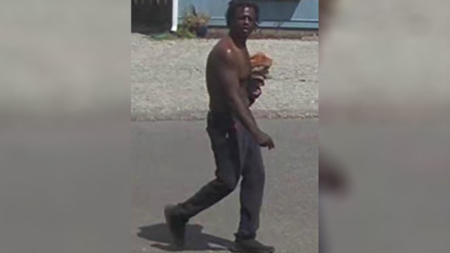 Tacoma Police seek public’s help identifying suspect who stole car with toddler inside
