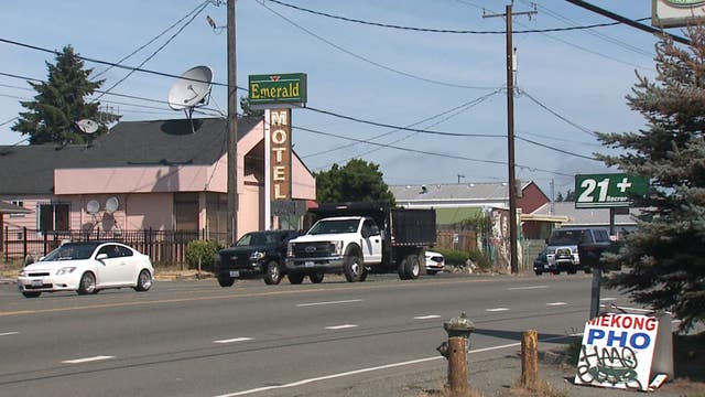 2 Seattle properties receive 'Chronic Nuisance' letters after complaints of crime, violence, prostitution