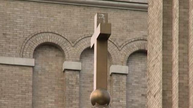 Archdiocese of Seattle settles 2 sexual abuse claims against clergy members