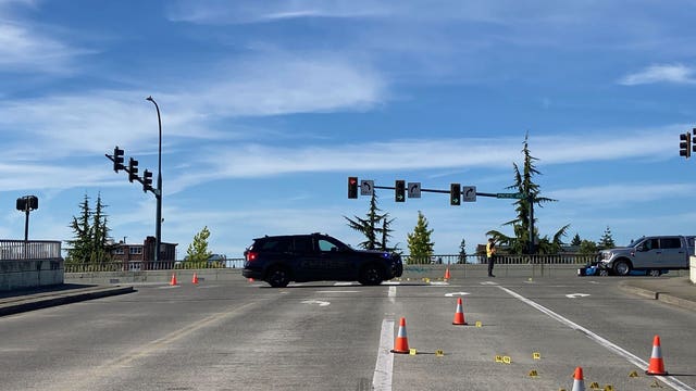 Teen boy injured in shooting in Everett, police investigating