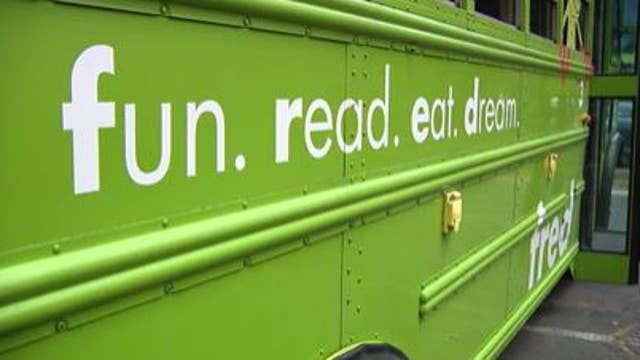 Federal Way Public Schools offers summer program to keep kids fed and engaged in learning