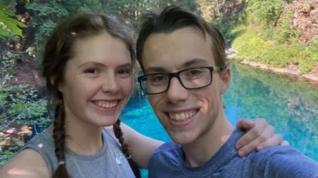 College student falls to his death climbing Oregon mountain