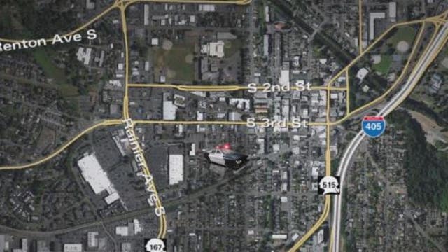 Renton police: 26-year-old man killed in shooting