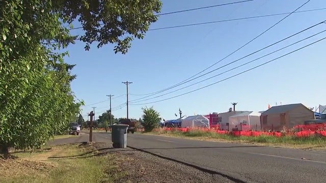 'It sounded like a war going on'; Tempers flare between Pierce County neighbors over fireworks