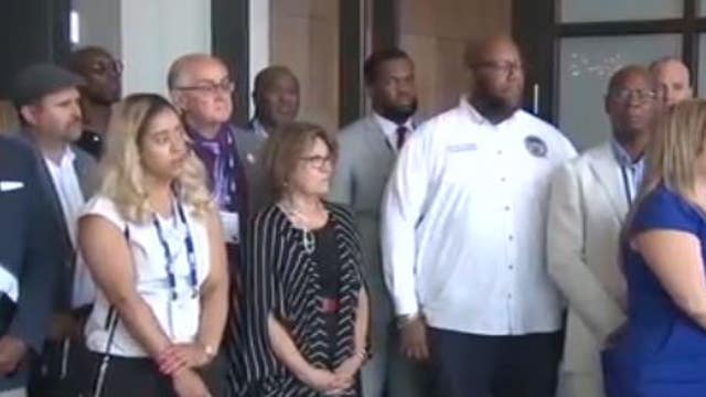 Mayors, city leaders from across the country meet in Tacoma