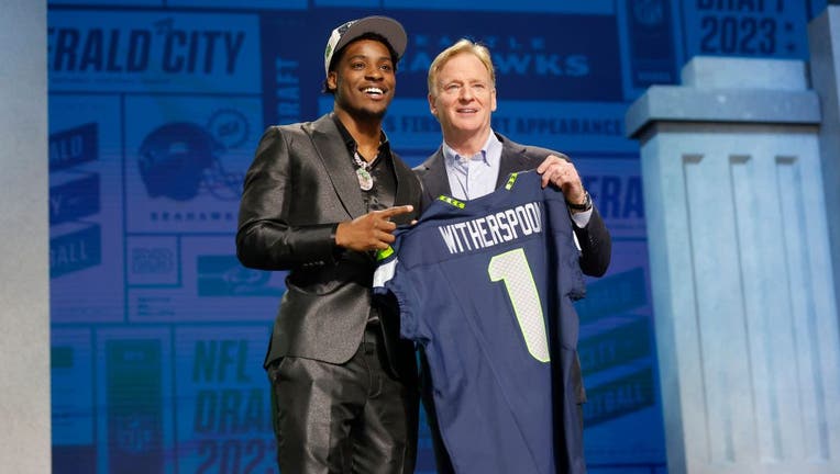 Meet the 10 Seahawks draft picks