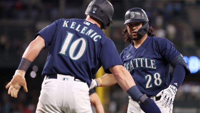 Seattle Mariners Get Clutch Win Over Minnesota Twins