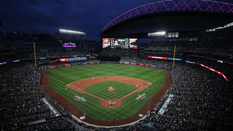 Seattle Mariners' Opening Day tickets are still available