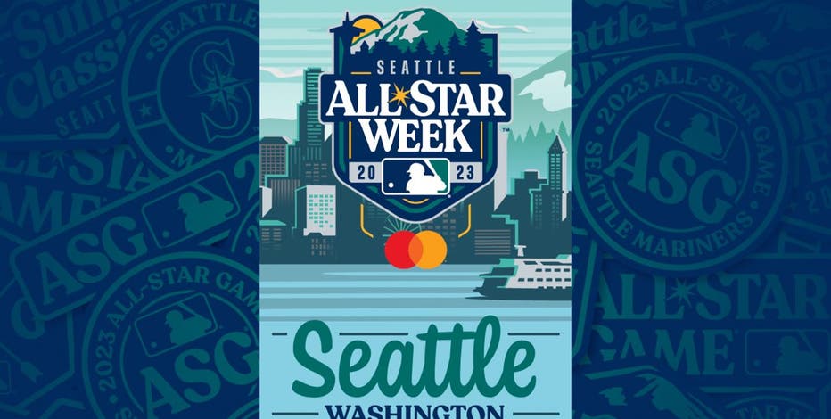 Relive 2023 MLB All-Star Week in Seattle 