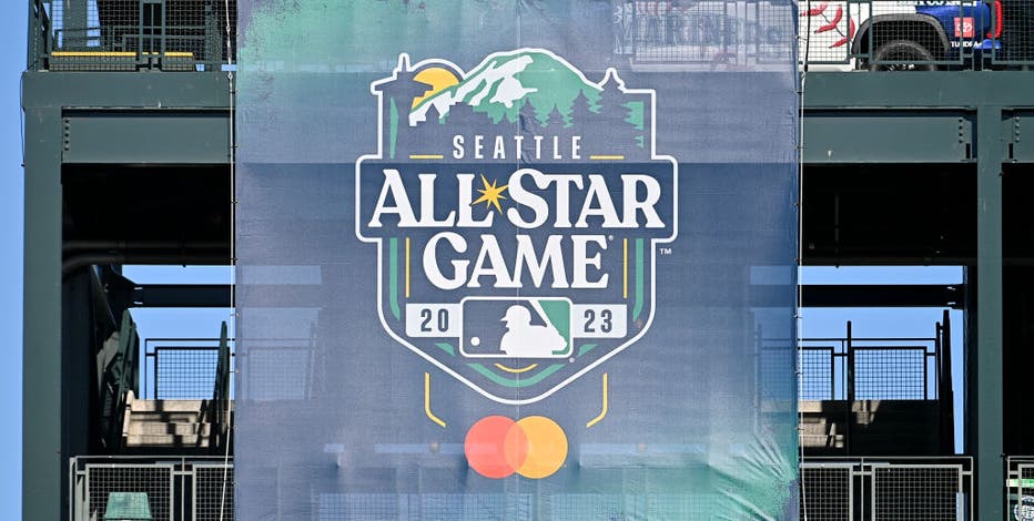 MLB All-Star Game, Seattle Area Family Fun Calendar