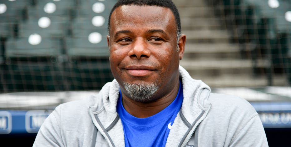 With Ken Griffey Jr.'s help, MLB hosts HBCU All-Star Game hoping to create  opportunity for Black players