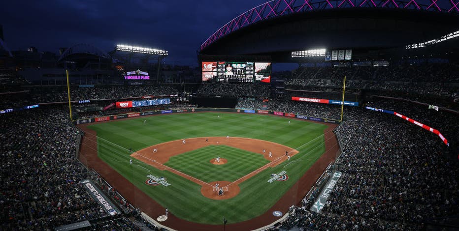 Join New Day at T-Mobile Park for a special Mariners-themed show