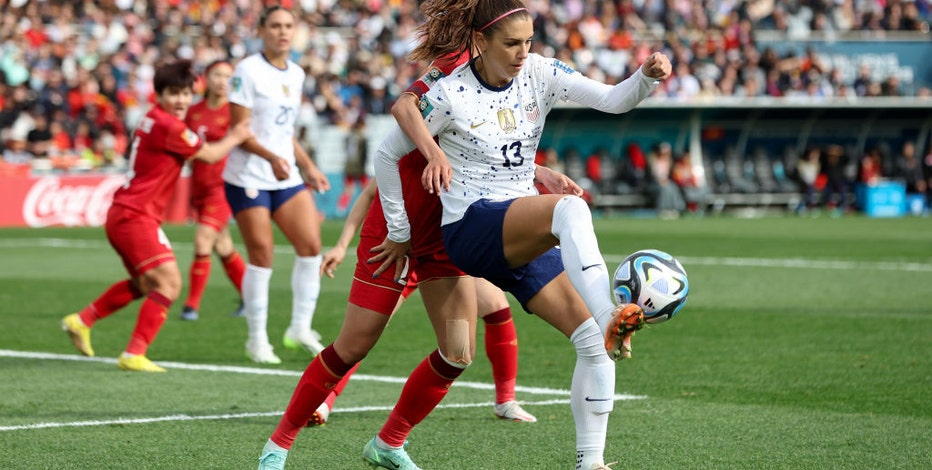 USWNT's edge against the Netherlands? Instilling fear