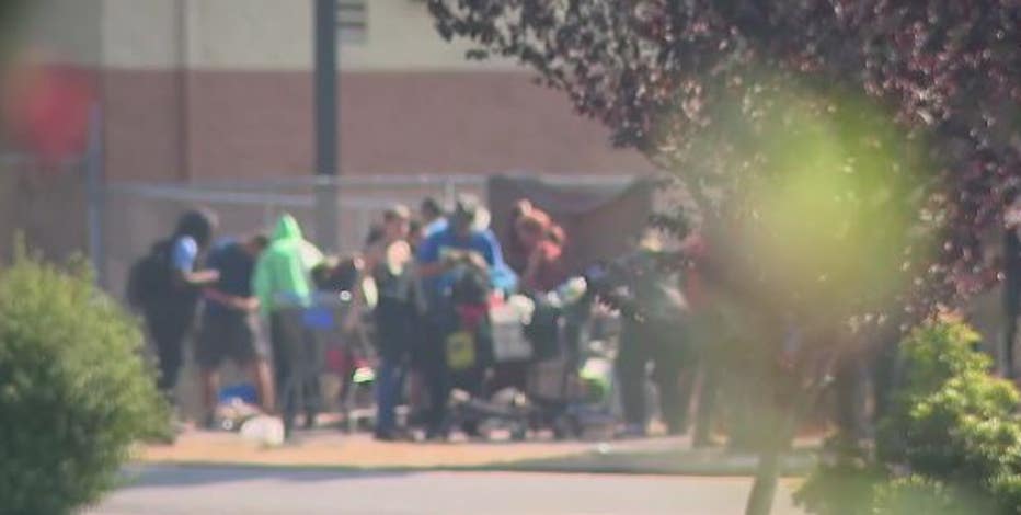 New outpatient clinic opens in Tacoma to treat addiction, fentanyl use