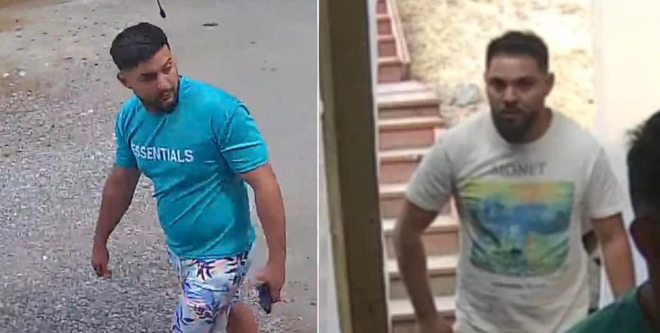 CAIR-WA seek help identifying 2 men in Kent Mosque burglary