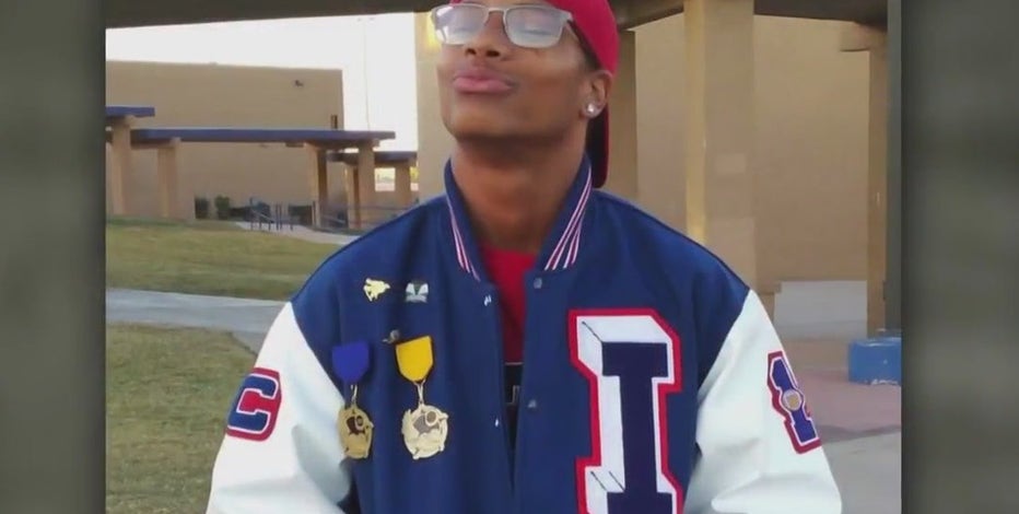 'He shined so bright': Family of young man killed in Tacoma crash shocked by sudden loss
