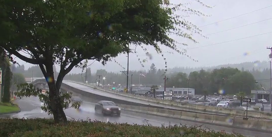 Residents 'shocked' neighbor killed in Gorst road rage shooting, suspect faces murder charge