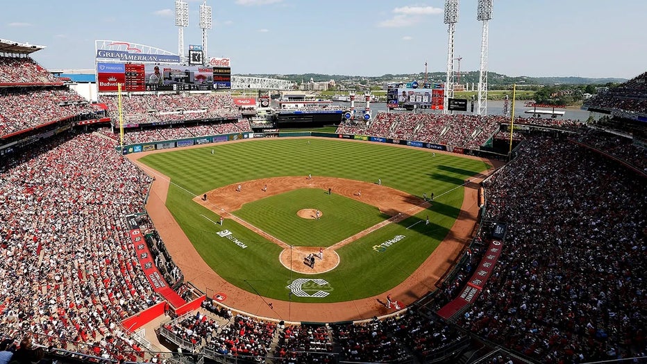 Cincy Shirts on X: REDS FANS: This is our official campaign to