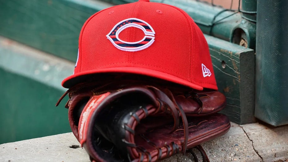 Cincinnati Reds fans displeased by becoming the next team to add  advertisement patch on jersey: This makes me irate, Ads don't belong on  jerseys