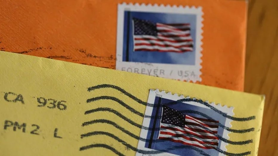 United States Stamps & Postal History - April 22, 2020 - United