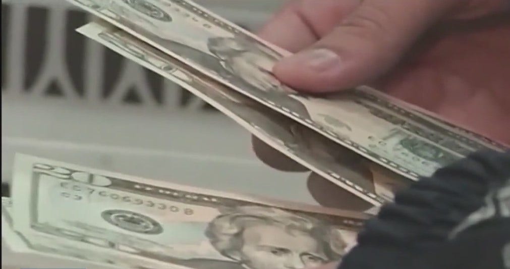 "Breath of relief" WA business owner says on SCOTUS ruling on Trump tariffs