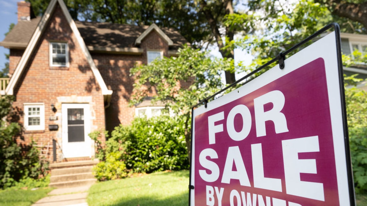 A shift in WA's housing market: prices slide as inventory floods