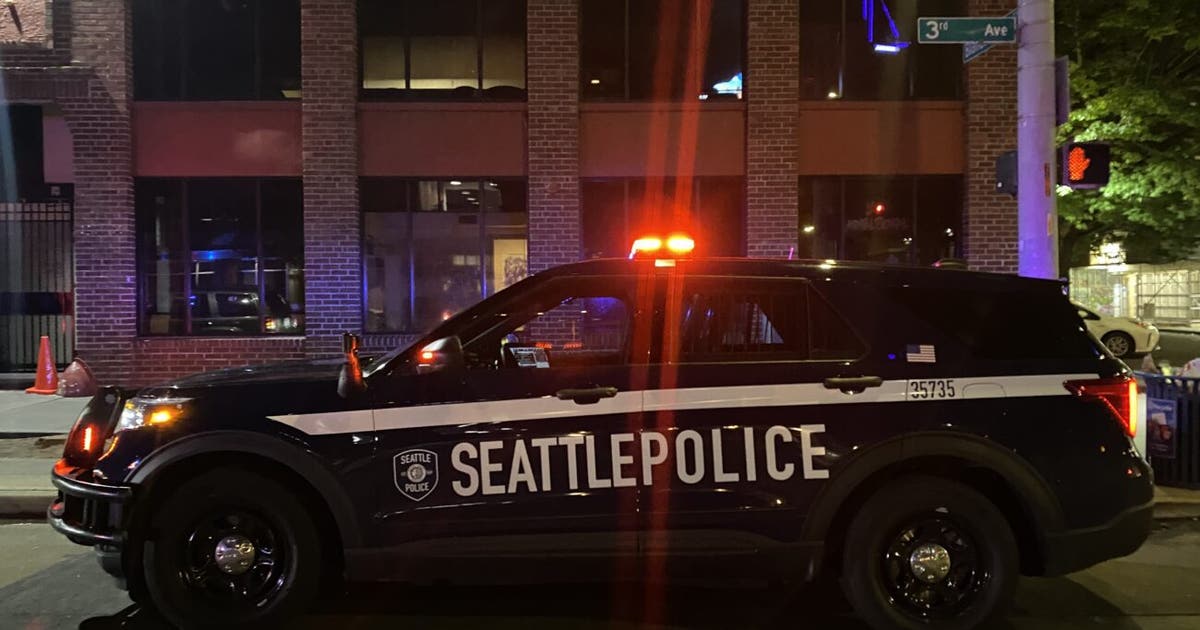 Man shot, killed in Belltown apartment | FOX 13 Seattle