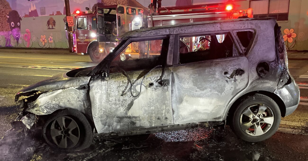 SPD arrest 1 adult, 3 teens after they drove off from robbery scene in ...