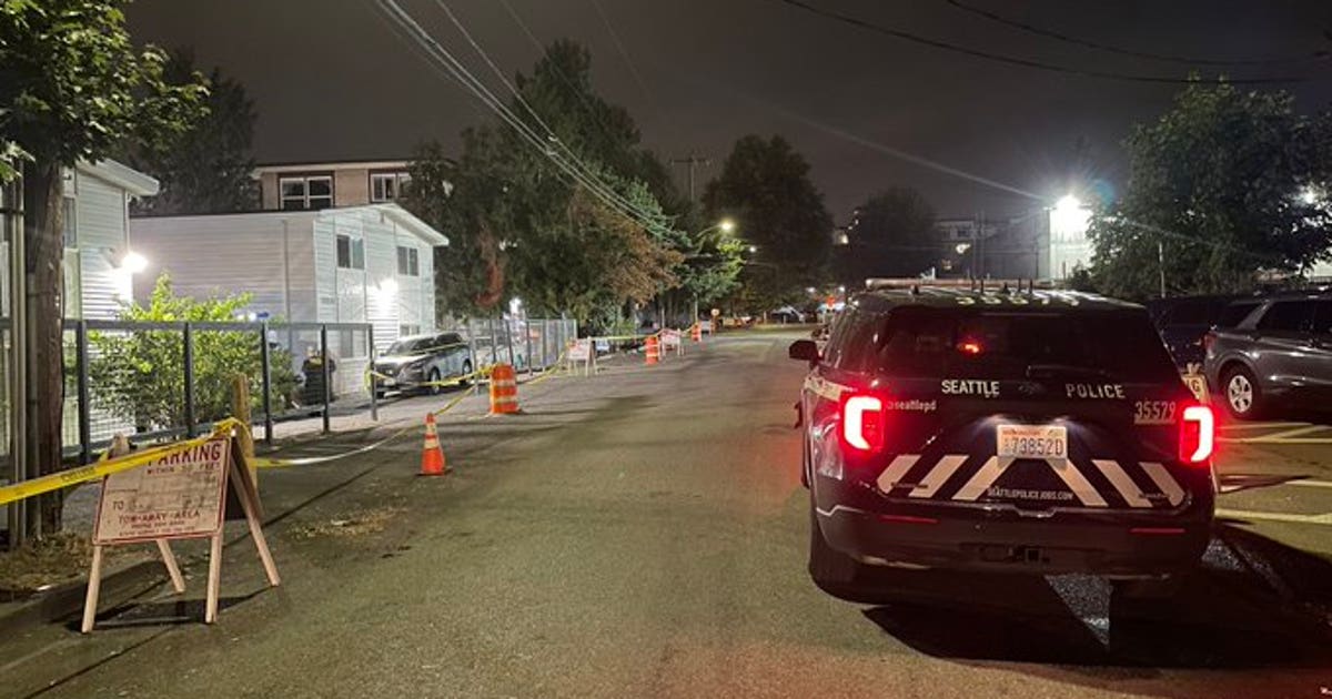 Homicide investigation underway after fatal shooting in Lake City | FOX ...