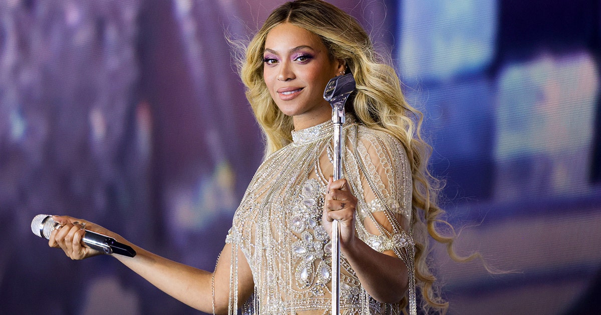 Beyoncé concert in Seattle: Live look at Lumen Field | FOX 13 Seattle