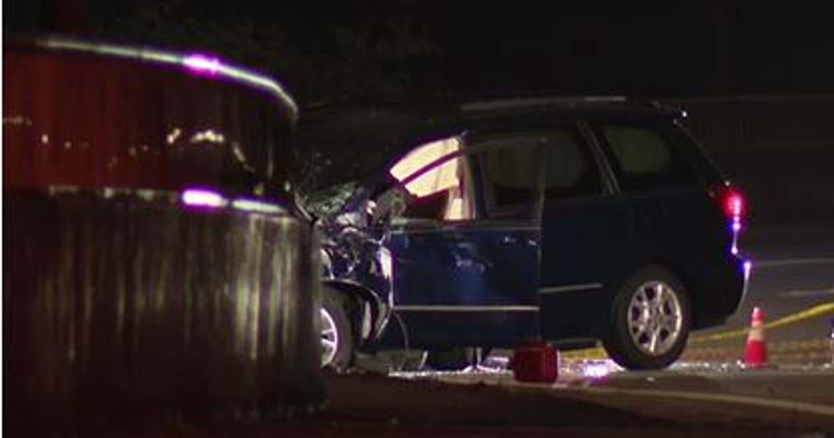 1 killed, 1 critically injured in Kent car crash | FOX 13 Seattle