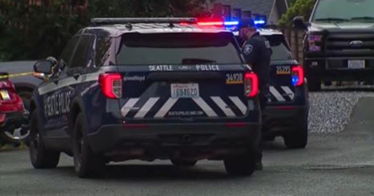 Man in custody after woman fatally stabbed in Beacon Hill | FOX 13 Seattle