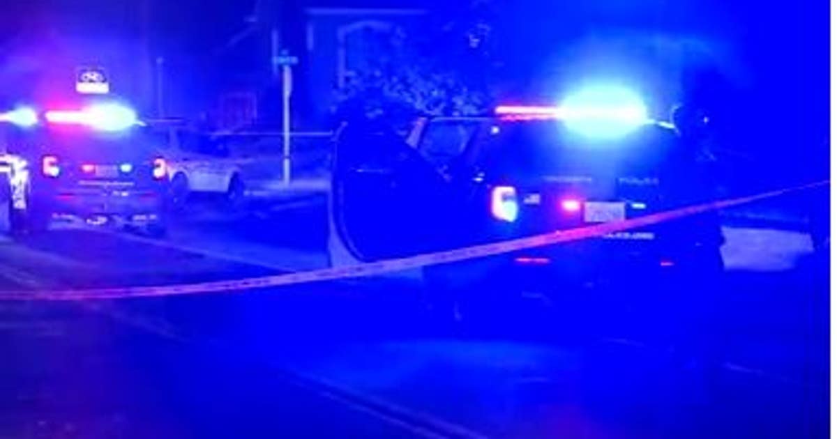 Man in custody after shooting at Tacoma officer during chase | FOX 13 ...