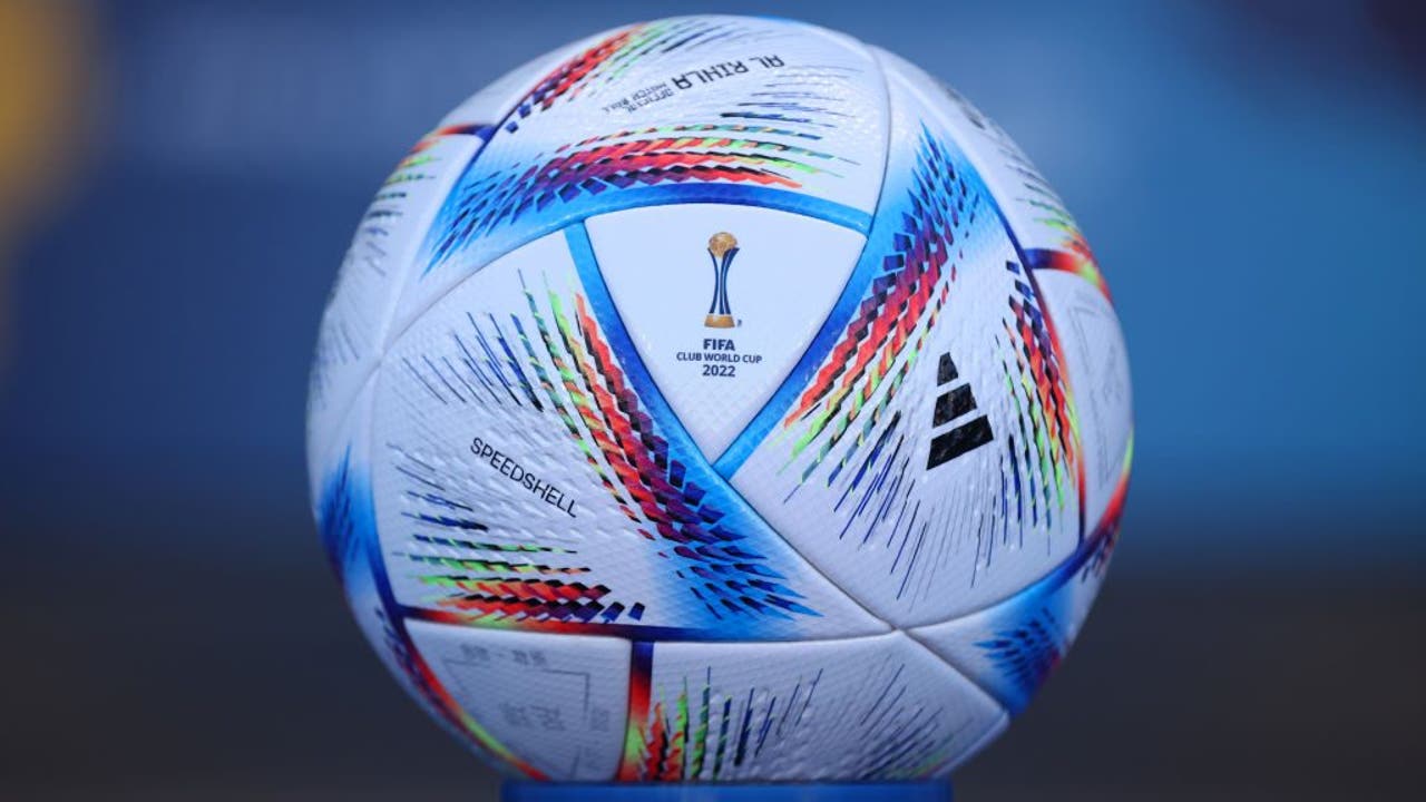 World Cup 2022: Adidas 'collapses' after worldwide demand for