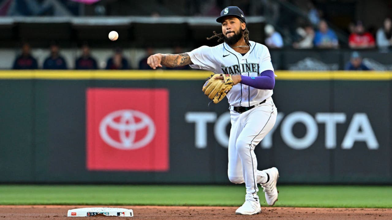 Seattle Mariners Injuries: Hancock hurt, latest on J.P. Crawford - Seattle  Sports