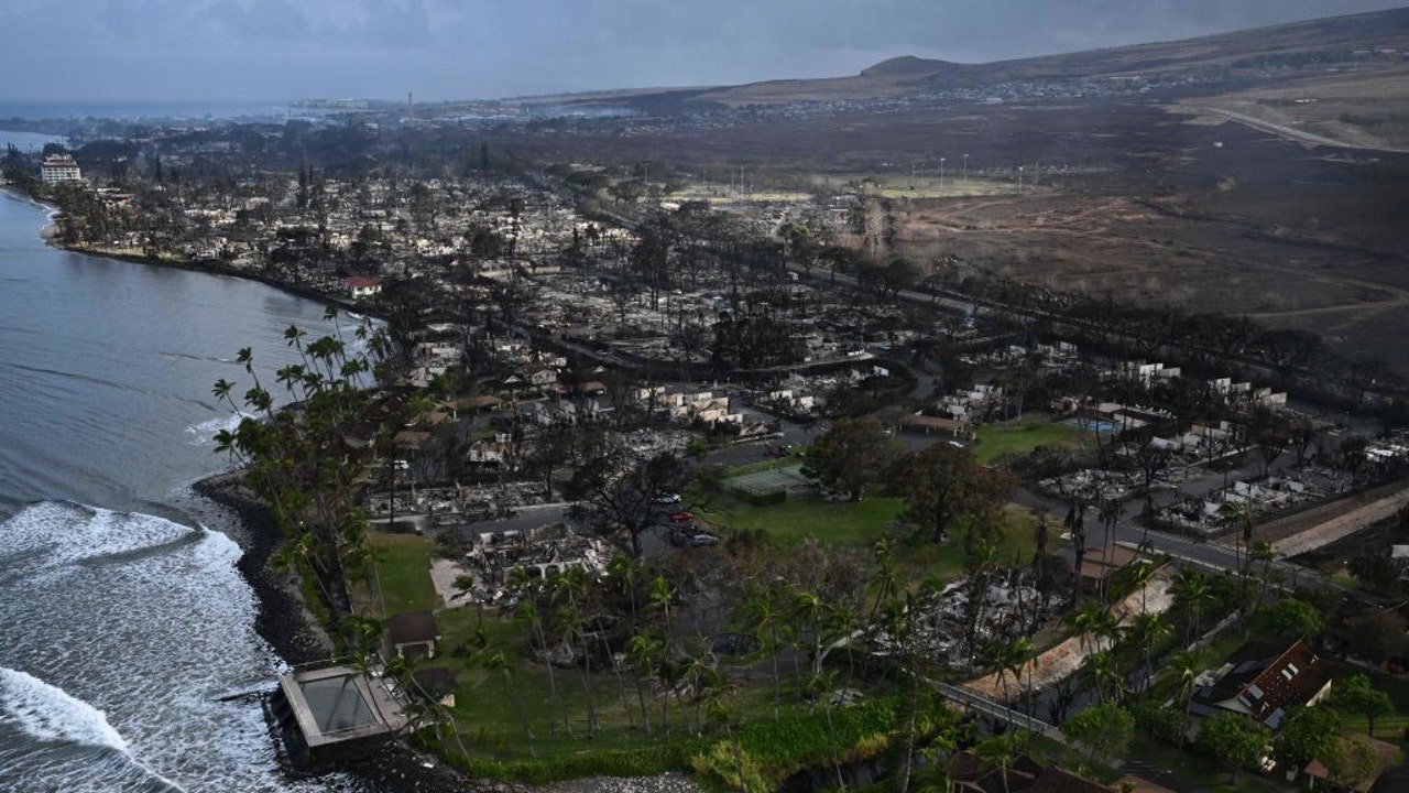 Washington state task force sending 45 first responders to Hawaii to assist with search and rescue - Vimarsana News