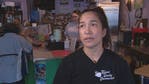 'I was freaking out:' Seattle restaurant owner's family forced from home due to Maui fire