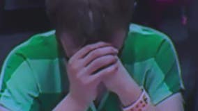 Marysville PD: Parents arrested in death of their 4-month-old girl