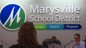 'Marysville deserves better': SD reveals school budget proposal to address $18M budget deficit
