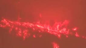 Nearly 90% of Washington wildfires are human-caused; officials on alert as fire danger lingers