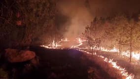 Deputies: Pair from Tacoma pretend to be firefighters, loot Spokane homes abandoned during wildfires