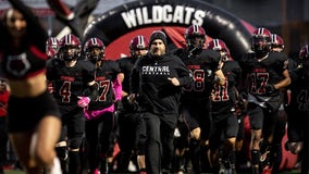 Central Washington forges ahead as one of just two remaining D-II football programs on West Coast